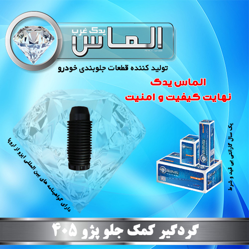 Metal brushed plate on blue perforated background